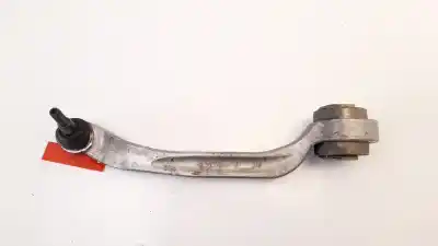 Pezzo di ricambio per auto di seconda mano braccio sospensione inferiore anteriore destro per audi a8 (4e2) 3.0 v6 24v tdi riferimenti oem iam 4e0407696c  
