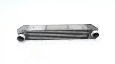 Second-hand car spare part intercooler for bmw serie 5 berlina 3.0 turbodiesel oem iam references 17517795823