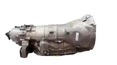 Second-hand car spare part gearbox for bmw x5 (e70) 3.0d oem iam references 24007581582 6hp26z 050010