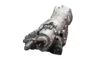 Second-hand car spare part gearbox for bmw x5 (e70) 3.0d oem iam references 24007581582 6hp26z 050010