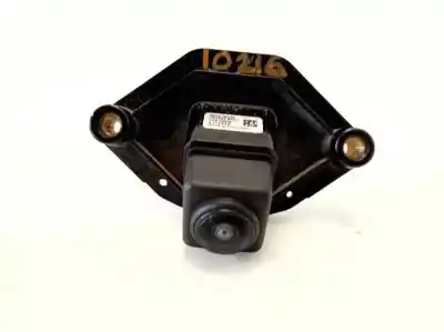 İkinci el araba yedek parçası Elektronik Modül için NISSAN QASHQAI (J11) 1.6 dCi Turbodiesel CAT OEM IAM referansları 284424EA0B  