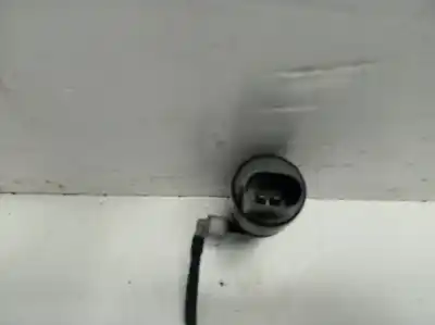 Second-hand car spare part washer pump for bmw x5 (e70) 3.0d oem iam references 693416001 10833217 3095102