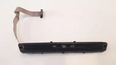 Peça sobressalente para automóvel em segunda mão comandos de alavanca por bmw x5 (e70) 3.0d referências oem iam 61316972779