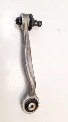 Pezzo di ricambio per auto di seconda mano braccio sospensione superiore anteriore destro per audi a8 (4e2) 3.0 v6 24v tdi riferimenti oem iam 4e0407510e  