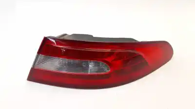Peça sobressalente para automóvel em segunda mão farolim traseiro direito por jaguar xf 3.0 v6 premium luxury referências oem iam 8x2313404