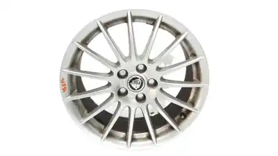 Peça sobressalente para automóvel em segunda mão jante por jaguar xf 3.0 v6 premium luxury referências oem iam 8x231007ab