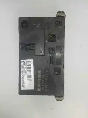 Peça sobressalente para automóvel em segunda mão módulo eletrônico por mercedes-benz clase e (w211) berlina 2.2 cdi cat referências oem iam 2118208485