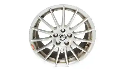 Peça sobressalente para automóvel em segunda mão jante por jaguar xf 3.0 v6 premium luxury referências oem iam 8x231007ab