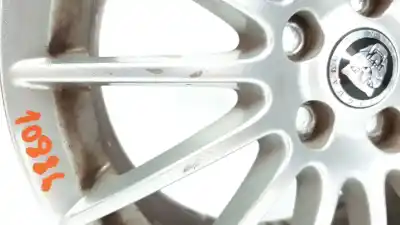 Автозапчасти б/у шина за jaguar xf 3.0 v6 premium luxury ссылки oem iam 8x231007ab  17pulgadas