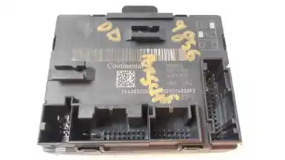 Second-hand car spare part  for PORSCHE CAYENNE (TYP 92AA)  OEM IAM references 7PP959792L  