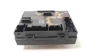 Second-hand car spare part comfort module for porsche cayenne (typ 92aa) 4.8 v8 cat oem iam references 7pp959792l  