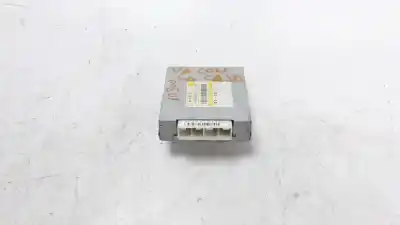 Автозапчасти б/у блок управления автоматической коробкой передач за mitsubishi l 200 2.4 di-d cat 181 cv / 133 kw ссылки oem iam 8631b242