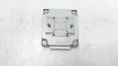 Автозапчасти б/у блок управления автоматической коробкой передач за mitsubishi l 200 2.4 di-d cat 181 cv / 133 kw ссылки oem iam 8631b242  