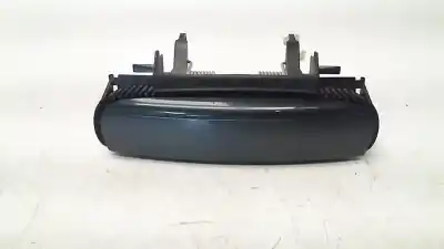 Peça sobressalente para automóvel em segunda mão Puxador Exterior Traseiro Esquerdo por SEAT EXEO BERLINA (3R2) 2.0 TDI Referências OEM IAM 4F0839239  