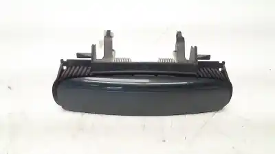 Peça sobressalente para automóvel em segunda mão Puxador Exterior Traseiro Direito por SEAT EXEO BERLINA (3R2) 2.0 TDI Referências OEM IAM 4F0839239  