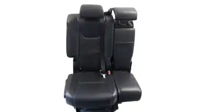 Peça sobressalente para automóvel em segunda mão bancos traseiros direitos por lexus rx 3.5 v6 24v cat 249 cv / 183 kw referências oem iam 