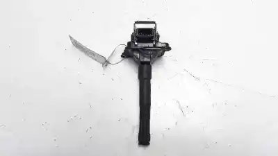 Second-hand car spare part ignition coil for audi a8 (d2) 4.2 quattro oem iam references 058905105