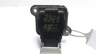 Second-hand car spare part ignition coil for audi a8 (d2) 4.2 quattro oem iam references 058905105  0040100013