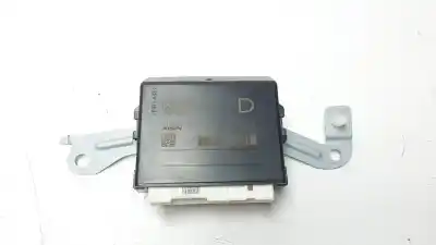 Автозапчасти б/у электронный модуль за TOYOTA RAV 4 Advance Hybrid ссылки OEM IAM 8922242090  41481411021