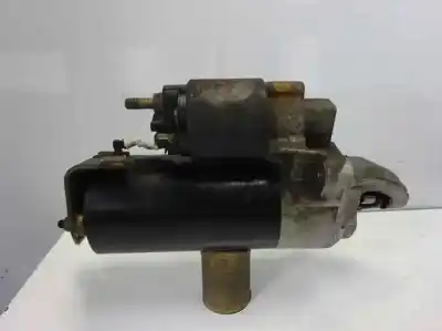 Second-hand car spare part starter motor for audi a8 (d2) 4.2 quattro oem iam references 077911023ev s50096 m15198