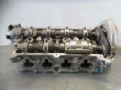 Second-hand car spare part cylinder head for audi a8 (d2) 4.2 quattro oem iam references 077103373ae  