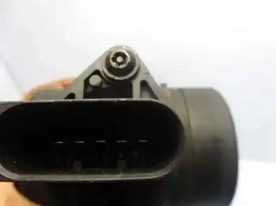 Pezzo di ricambio per auto di seconda mano misuratore di flusso per porsche cayenne (typ 9pa) s riferimenti oem iam 0281002435  