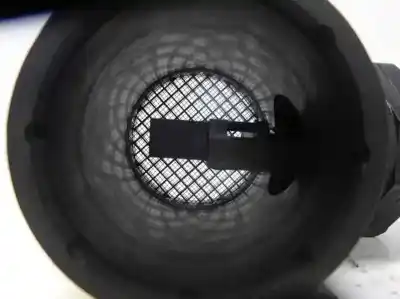 Pezzo di ricambio per auto di seconda mano misuratore di flusso per porsche cayenne (typ 9pa) s riferimenti oem iam 0281002435  