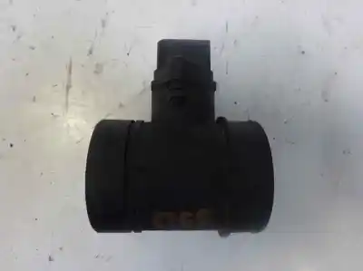 Pezzo di ricambio per auto di seconda mano misuratore di flusso per porsche cayenne (typ 9pa) s riferimenti oem iam 0281002435  