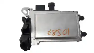 Автозапчастина б/у електронний модуль для citroen c4 picasso 1.5 blue-hdi fap 131 cv / 96 kw посилання на oem iam 9819598180  