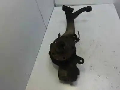 Second-hand car spare part FRONT LEFT KNUCKLE for AUDI A8 (D2)  OEM IAM references   