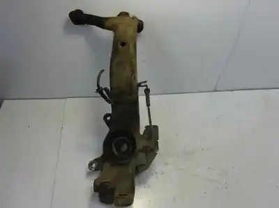 Second-hand car spare part front left knuckle for audi a8 (d2) 4.2 quattro oem iam references   