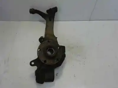 Second-hand car spare part Front Right Knuckle for AUDI A8 (D2) 4.2 Quattro OEM IAM references   