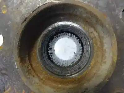 Second-hand car spare part front right knuckle for audi a8 (d2) 4.2 quattro oem iam references   