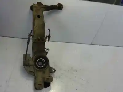 Second-hand car spare part front right knuckle for audi a8 (d2) 4.2 quattro oem iam references   