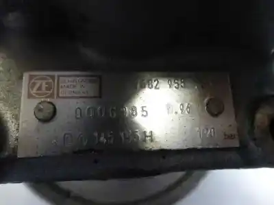 Second-hand car spare part steering pump for audi a8 (d2) 4.2 quattro oem iam references 4d0145155h  