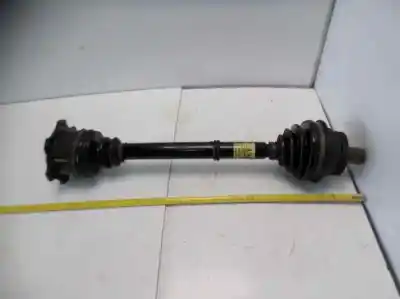 Second-hand car spare part Front Left Transmission for AUDI A8 (D2) 4.2 Quattro OEM IAM references 4D0407451BX  A2808