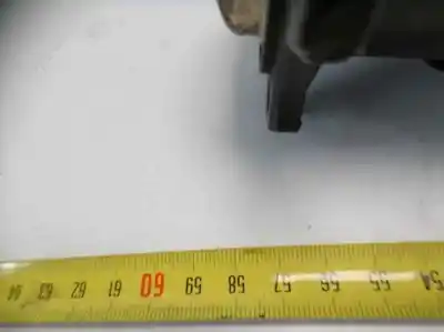 Peça sobressalente para automóvel em segunda mão transmissão dianteira esquerda por audi a8 (d2) 4.2 quattro referências oem iam 4d0407451bx  a2808