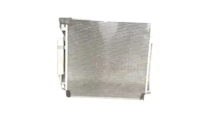 Автозапчасти б/у конденсатор / радиатор кондиционера воздуха за mitsubishi l 200 2.4 di-d cat 181 cv / 133 kw ссылки oem iam 92131a061a