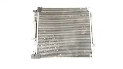 Автозапчасти б/у конденсатор / радиатор кондиционера воздуха за mitsubishi l 200 2.4 di-d cat 181 cv / 133 kw ссылки oem iam 92131a061a  