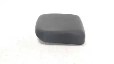 Автозапчасти б/у центральный подлокотник за mitsubishi l 200 2.4 di-d cat 181 cv / 133 kw ссылки oem iam 8011b628