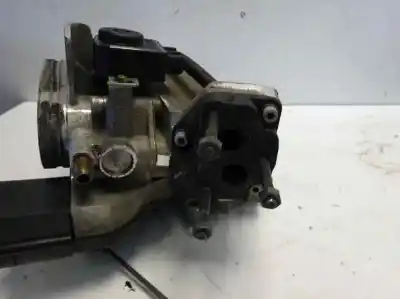 Peça sobressalente para automóvel em segunda mão borboleta de admissão por audi a8 (d2) 4.2 quattro referências oem iam 077133063ap  