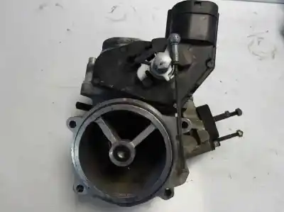 Peça sobressalente para automóvel em segunda mão borboleta de admissão por audi a8 (d2) 4.2 quattro referências oem iam 077133063ap  