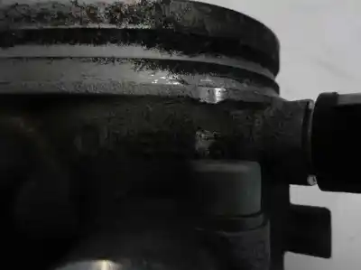 Peça sobressalente para automóvel em segunda mão borboleta de admissão por audi a8 (d2) 4.2 quattro referências oem iam 077133063ap  