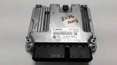 Piesă de schimb auto la mâna a doua  pentru BMW SERIE 3 LIM. (F30)  Referințe OEM IAM 8517862  0281018502