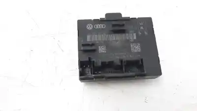 Second-hand car spare part comfort module for audi a4 berlina (b8) 2.0 16v tdi oem iam references 8t0959795q