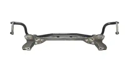Pezzo di ricambio per auto di seconda mano traversa inferiore per audi a8 (4e2) 3.0 v6 24v tdi riferimenti oem iam 4e0199205k  