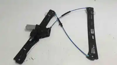 Pièce détachée automobile d'occasion LÉVE GLACE AVANT DROIT pour BMW SERIE 3 LIM. (F30)  Références OEM IAM 725982410  106063316
