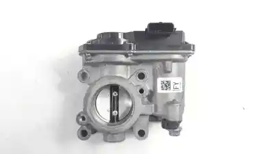 Автозапчасти б/у бабочка коробка за NISSAN PULSAR (C13) Acenta ссылки OEM IAM 161206038R  H8201171233