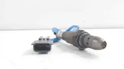 Автозапчастина б/у лямбда-зонд для nissan pulsar (c13) acenta посилання на oem iam 2165005000  