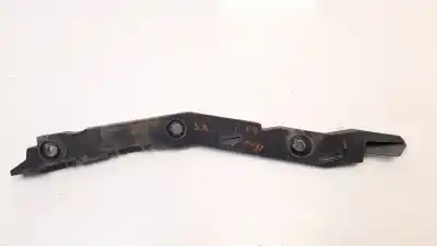 Pezzo di ricambio per auto di seconda mano modanatura per citroen c4 picasso avatar riferimenti oem iam 9656670980  